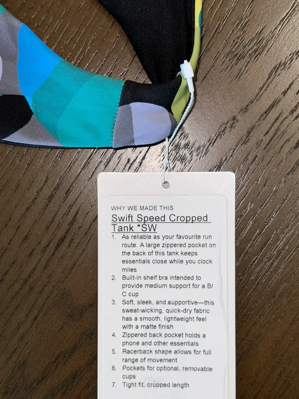 lululemon athletica nwt lululemon